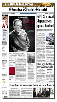 Omaha_World-Herald_front_page